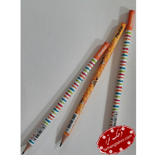 مداد مشکی Multi Use پنتر