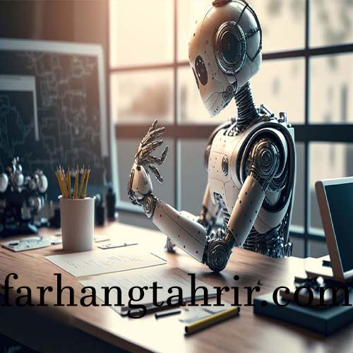 هوش مصنوعی در آموزش و یادگیری